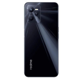 Realme C35 4/128GB Black
