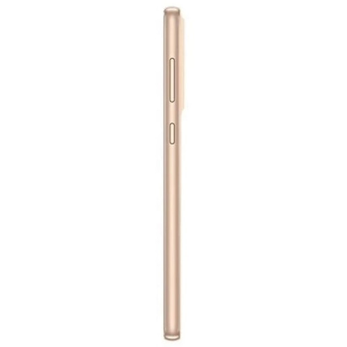 Samsung Galaxy A33 5G 4/128GB Peach в рассрочку без первоначального взноса и переплат