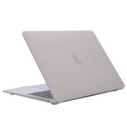 Чехол MacBook Air 13 (2018-2020) Matt Graphite