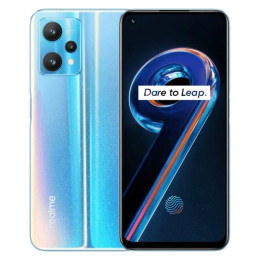 Realme 9 Pro Plus+ 6/128GB Sunrise Blue