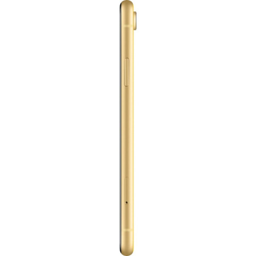 Apple iPhone XR 128GB Yellow в рассрочку без первоначального взноса и переплат