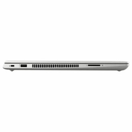 HP ProBook 450 G6 15.6 (i3 8145U/4Gb/SSD128Gb/UHD Graphics 620/FHD/Win10 Pro 64) Silver