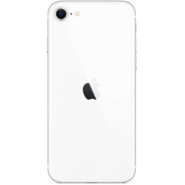 Apple iPhone SE (2020) 256Gb White
