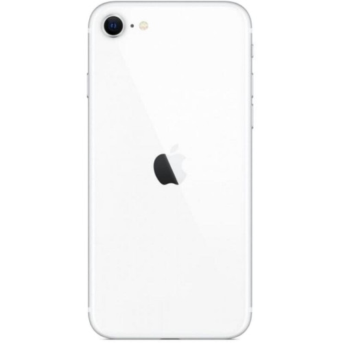 Apple iPhone SE (2020) 256Gb White в рассрочку без первоначального взноса и переплат