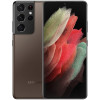 Samsung Galaxy S21 Ultra 5G 12/128 Phantom Brown по низкой цене в Москве в рассрочку