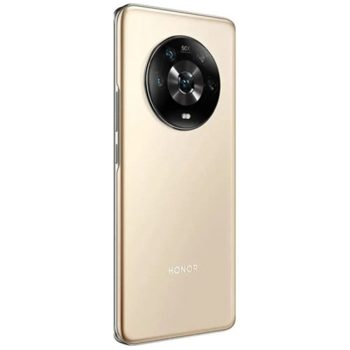 Honor Magic 4 12/512GB Gold в рассрочку без первоначального взноса и переплат