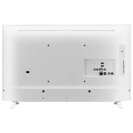 Телевизор LG 32LM6390 32/HD//Wi-Fi/SMART TV/White-Gray