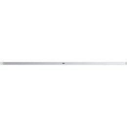 Apple Magic Keyboard with Numeric Keypad (RU) Silver