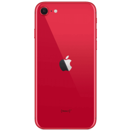 Apple iPhone SE 3 (2022) 128GB Red