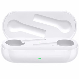 Honor Magic Earbuds Pearl White