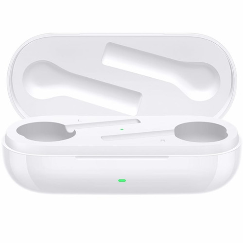 Honor Magic Earbuds Pearl White в рассрочку без первоначального взноса и переплат