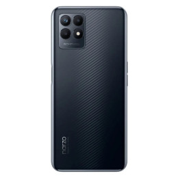 Realme Narzo 50 4/64GB Speed Black