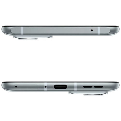 OnePlus 9RT 5G 12/256GB Hacker Silver в рассрочку без первоначального взноса и переплат