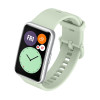Huawei Watch Fit Mint Green в рассрочку без первоначального взноса и переплат