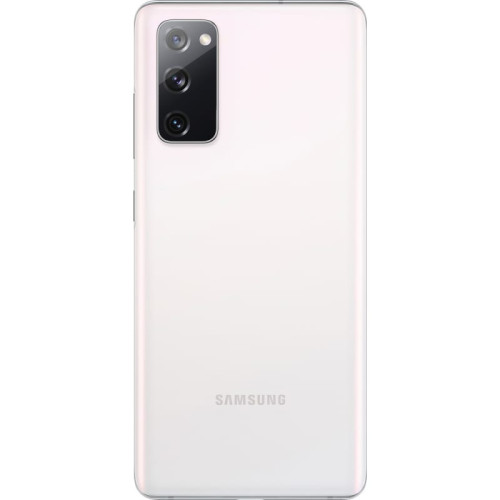 Samsung Galaxy S20 FE 2022 6/128GB Cloud White в рассрочку без первоначального взноса и переплат