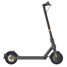 Электросамокат Xiaomi Mi Electric Scooter 1S Black