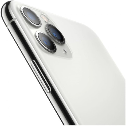 Apple iPhone 11 Pro 512GB Silver в рассрочку без первоначального взноса и переплат