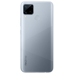 Realme C15 4/64GB Seagull Silver
