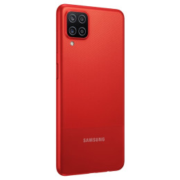 Samsung Galaxy A12 SM-A125F 3/32 Red
