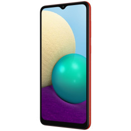 Samsung Galaxy A02 2/32 Denim Red