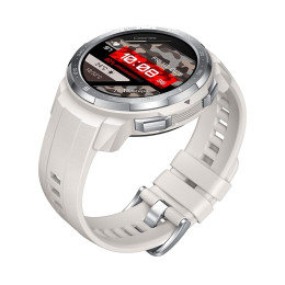 Honor Watch GS Pro Marl White