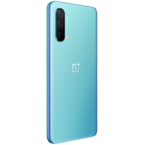OnePlus Nord CE 5G 12/256 Blue Void в рассрочку без первоначального взноса и переплат