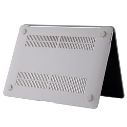 Чехол MacBook Air 13 (2018-2020) Matt Graphite