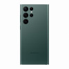 Samsung Galaxy S22 Ultra 12/256GB 5G (Snapdragon) Green в рассрочку без первоначального взноса и переплат