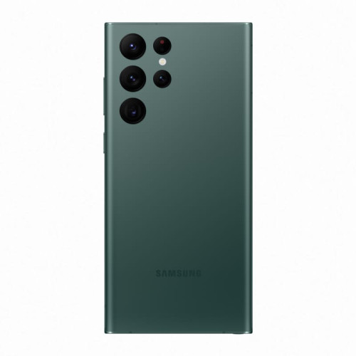Samsung Galaxy S22 Ultra 12/256GB 5G (Snapdragon) Green в рассрочку без первоначального взноса и переплат