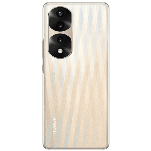 Honor 70 Pro 12/256GB Gold в рассрочку без первоначального взноса и переплат