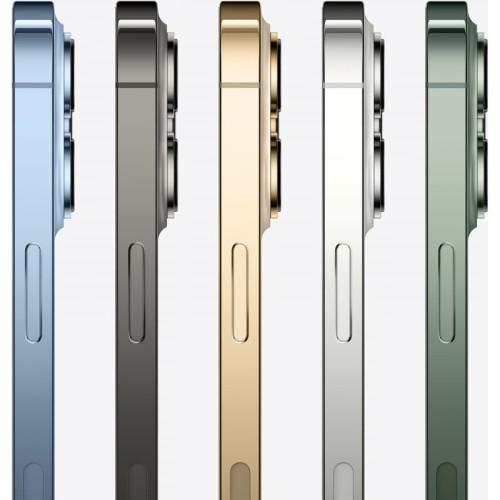 Apple iPhone 13 Pro 1TB Gold в рассрочку без первоначального взноса и переплат