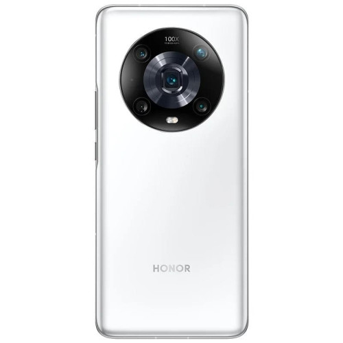 Honor Magic 4 Pro 12/256GB White в рассрочку без первоначального взноса и переплат
