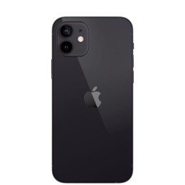 Apple iPhone 12 mini 64GB Black