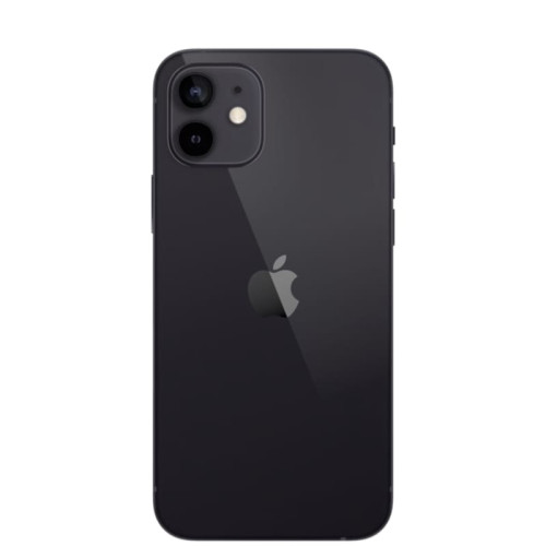 Apple iPhone 12 mini 64GB Black в рассрочку без первоначального взноса и переплат