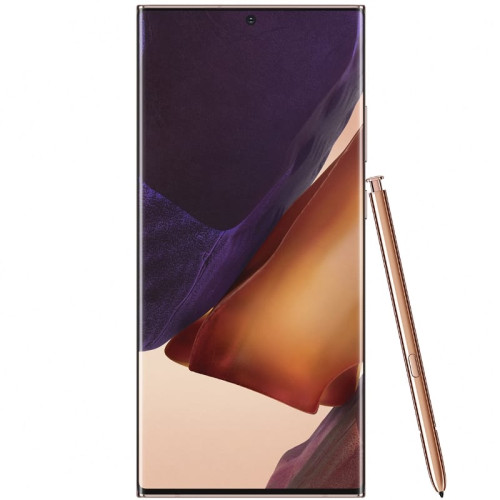 Samsung Galaxy Note 20 Ultra 12/512 Mystic Bronze в рассрочку без первоначального взноса и переплат