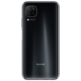 Huawei P40 Lite 6/128 Midnight Black