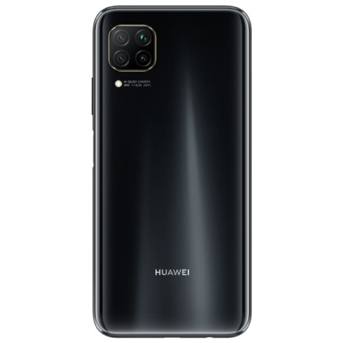 Huawei P40 Lite 6/128 Midnight Black в рассрочку без первоначального взноса и переплат