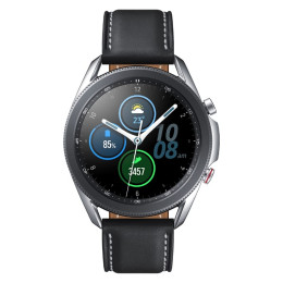 Samsung Galaxy Watch 3 45mm Mystic Silver