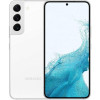 Samsung Galaxy S22+ Plus 8/128GB 5G (Snapdragon) White в рассрочку