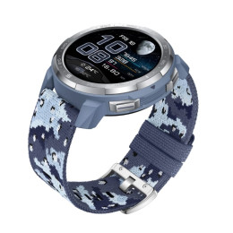 Honor Watch GS Pro Camo Blue