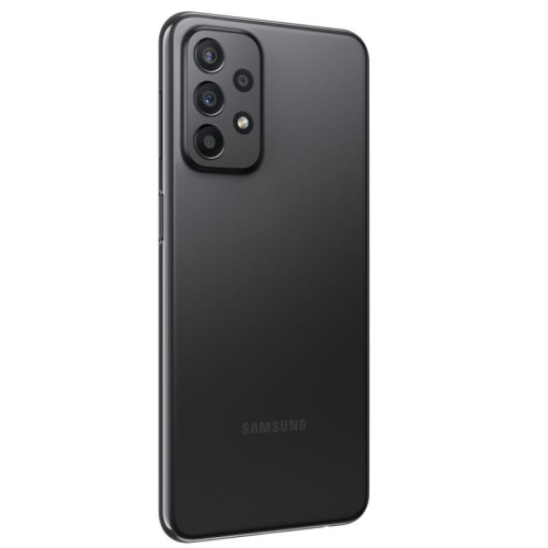 Samsung Galaxy A23 5G 6/64GB Black в рассрочку без первоначального взноса и переплат