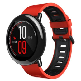 Xiaomi Amazfit Pace Red