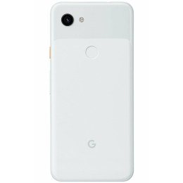 Google Pixel 3A 4/64 Clearly White