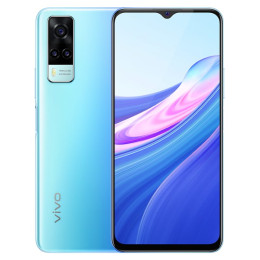 Vivo Y31 4/128 Ocean Blue