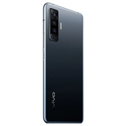 Vivo X50 8/128 Glaze Black