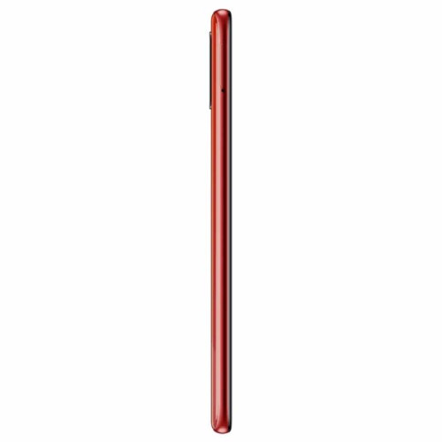Samsung Galaxy A51 4/64 Prism Crush Red в рассрочку без первоначального взноса и переплат