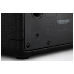 Marshall Kilburn II Black