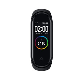 Xiaomi Mi Band 4 Black
