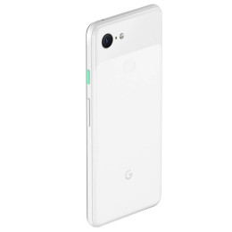 Google Pixel 3 4/64 Clearly White