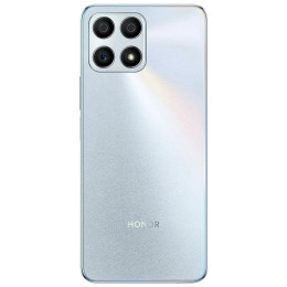 Honor X30i 6/128GB Silver